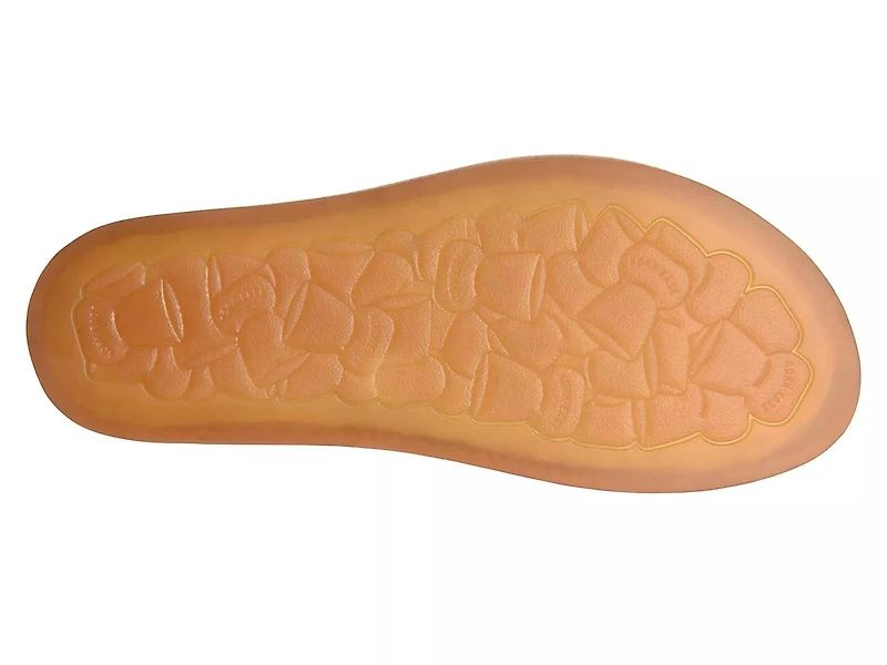 Tutsi Cross Band Sandal