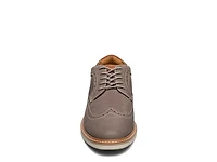 Norwalk Wingtip Oxford