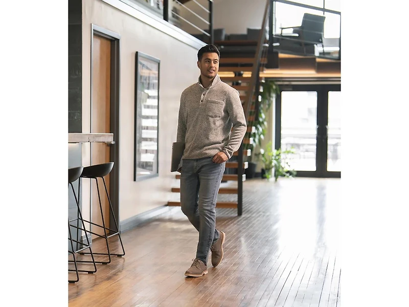 Norwalk Wingtip Oxford