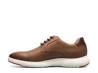 Dash Plain Toe Oxford