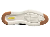 Dash Plain Toe Oxford