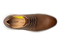 Dash Plain Toe Oxford