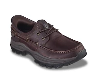 Hands Free Slip-ins Relaxed Fit Knowlson Shore Thing Boat Shoe