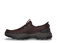 Hands Free Slip-ins Relaxed Fit Knowlson Shore Thing Boat Shoe