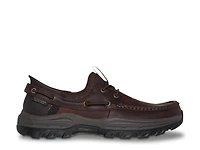 Hands Free Slip-ins Relaxed Fit Knowlson Shore Thing Boat Shoe
