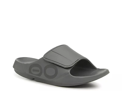 OOahh Sport Flex Slide Sandal