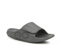 OOahh Sport Flex Slide Sandal