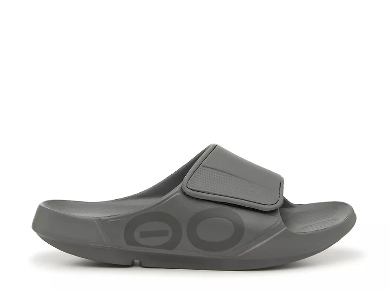 OOahh Sport Flex Slide Sandal