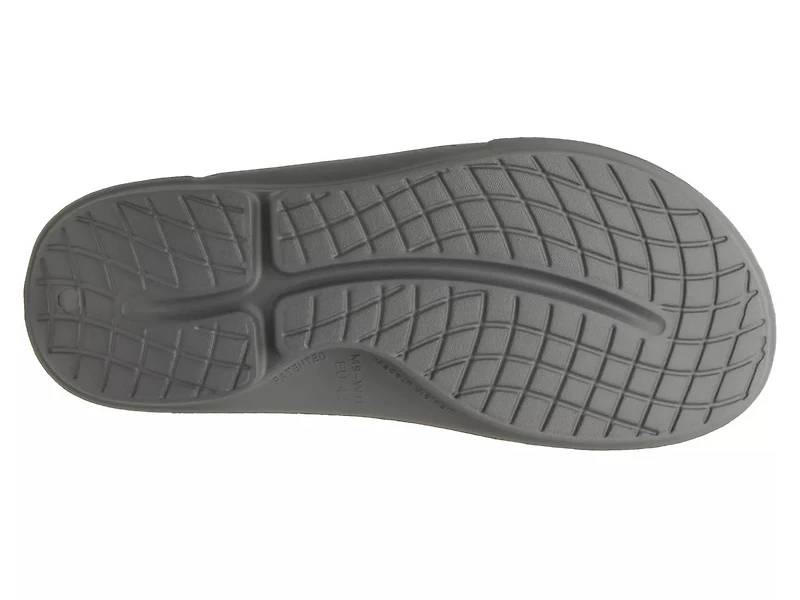 OOahh Sport Flex Slide Sandal