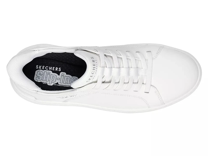Hands Free Slip-ins Court Break Double Vented Sneaker