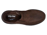 Hands Free Slip-in Arch Fit Motley Milo Slip-On