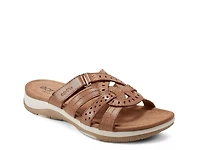 Sassoni Sandal