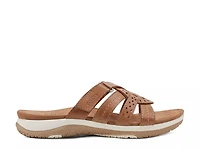 Sassoni Sandal