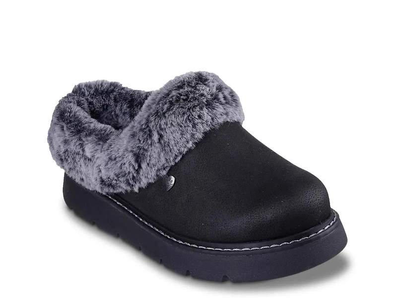 BOBS Keepsakes Lite Cozy Blend Slipper