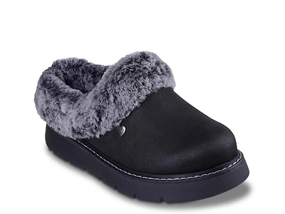BOBS Keepsakes Lite Cozy Blend Slipper
