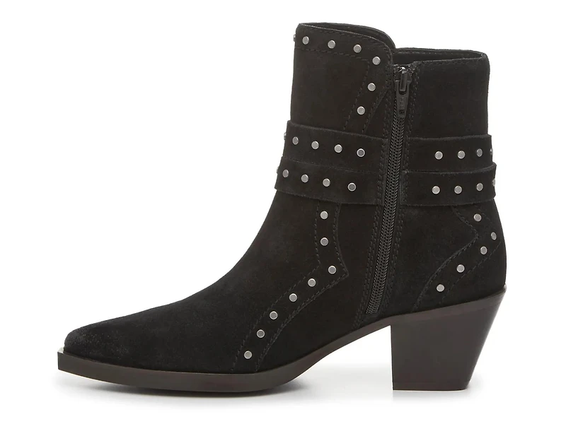 Kilon Western Bootie
