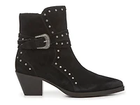 Kilon Western Bootie