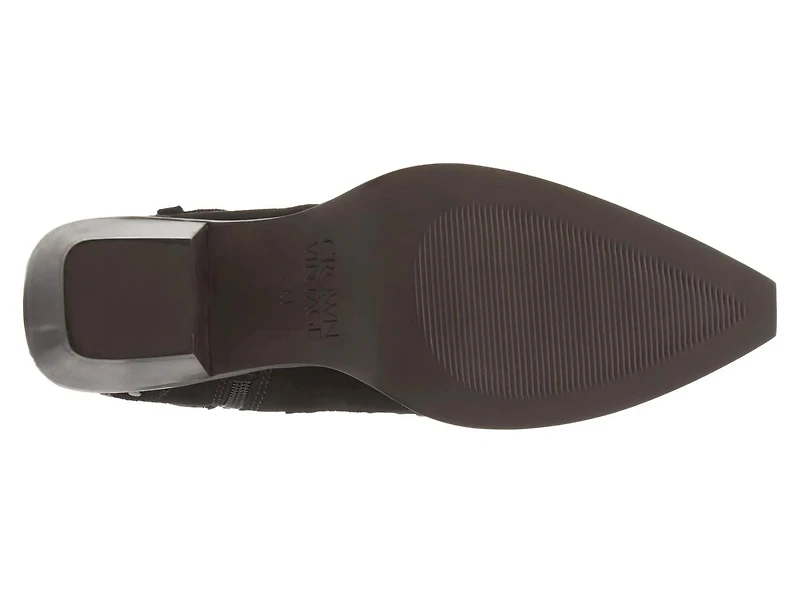 Kilon Western Bootie