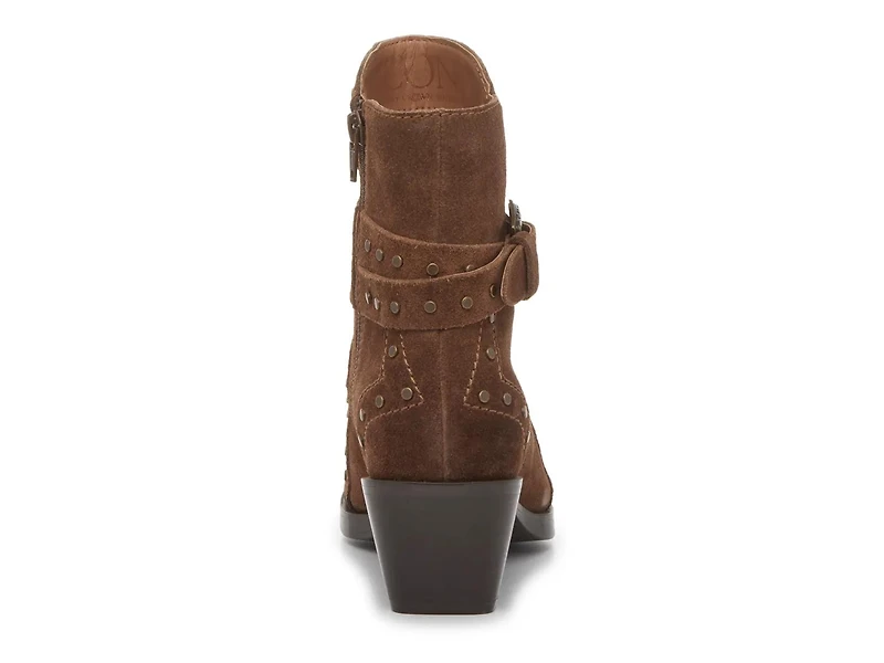 Kilon Western Bootie