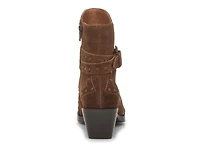 Kilon Western Bootie