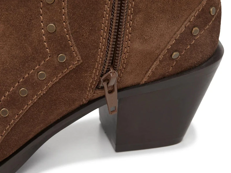 Kilon Western Bootie