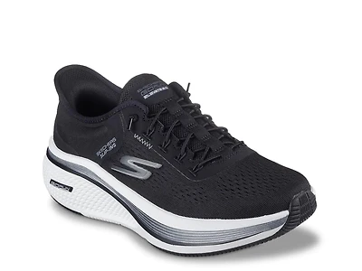 Hands Free Slip-ins Go Run Elevate 2.0 Banyan Running Shoe