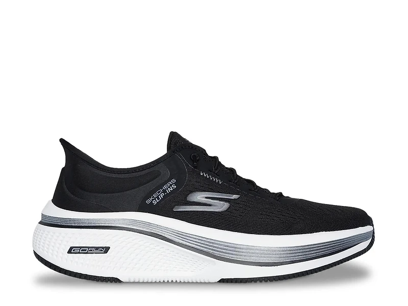 Hands Free Slip-ins Go Run Elevate 2.0 Banyan Running Shoe