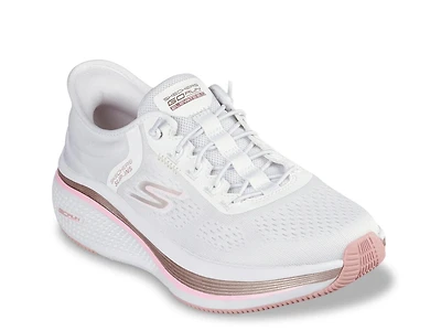 Hands Free Slip-ins Go Run Elevate 2.0 Banyan Running Shoe - Women's