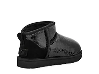 Classic UL Mini Mirror Ball Boot