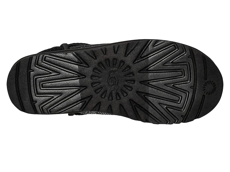 Classic UL Mini Mirror Ball Boot