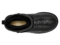 Classic UL Mini Mirror Ball Boot