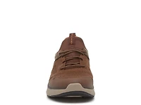 Hands Free Slip-Ins: Arch Fit Crosser Sneaker - Men's