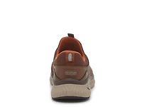 Hands Free Slip-Ins: Arch Fit Crosser Sneaker - Men's