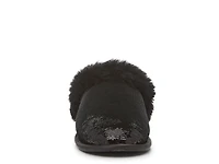 Scuffette II Mirror Ball Slipper - Women's