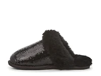 Scuffette II Mirror Ball Slipper - Women's