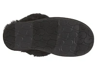 Scuffette II Mirror Ball Slipper - Women's