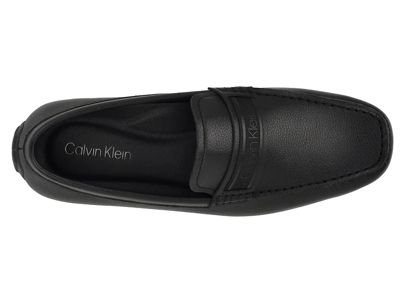 Oliver Driving Loafer