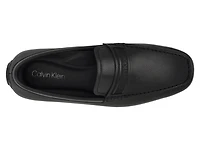 Oliver Driving Loafer