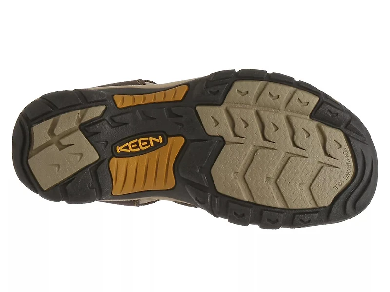 Newport H2 Fisherman Sandal