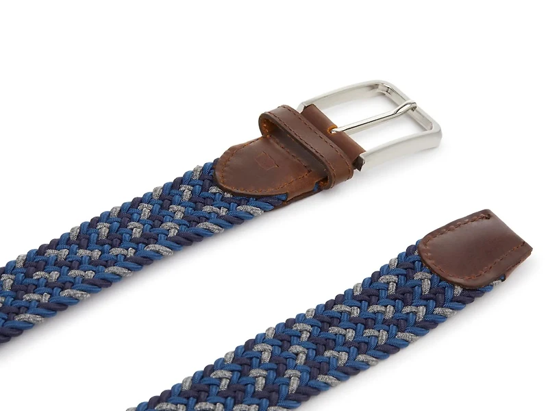 Myles Men's Belt