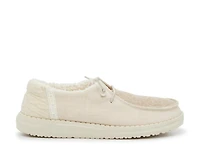 Wendy Brushed Cozy Slip-On - Women's