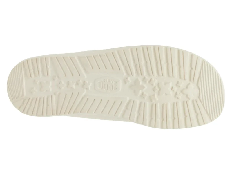 Wendy Brushed Cozy Slip-On - Women's