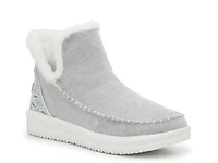 Camden Cozy Trim Slip-On- Women's