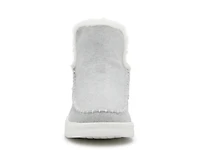 Camden Cozy Trim Slip-On- Women's