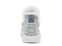 Camden Cozy Trim Slip-On- Women's