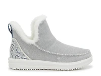 Camden Cozy Trim Slip-On- Women's