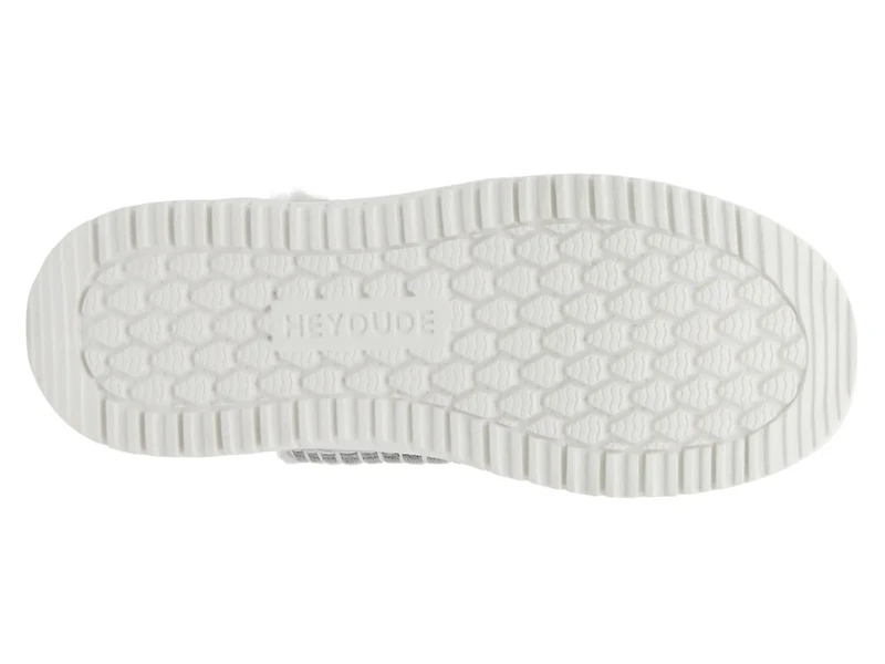 Camden Cozy Trim Slip-On- Women's