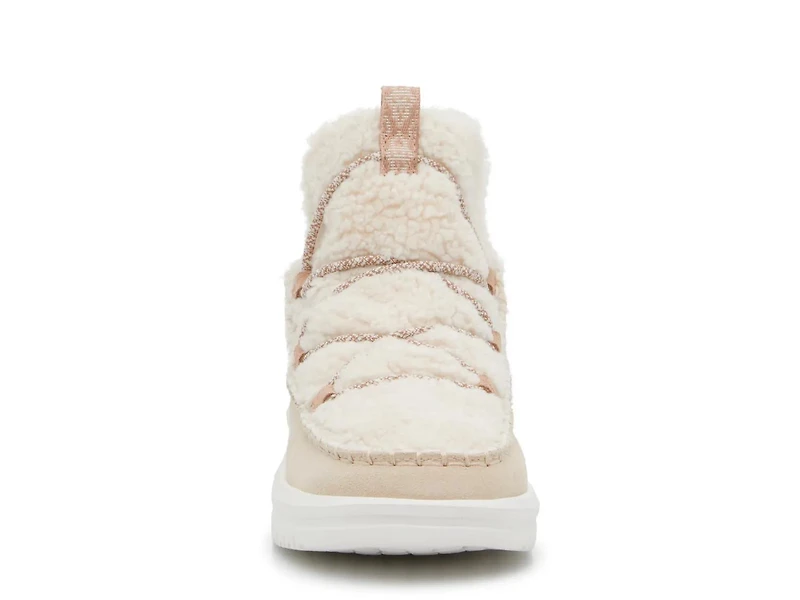 Camden All-Over Cozy Slip-On- Women's