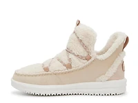 Camden All-Over Cozy Slip-On- Women's