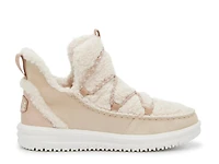 Camden All-Over Cozy Slip-On- Women's